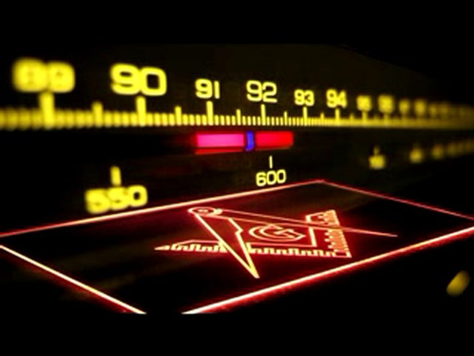 Débat sur la Franc-maçonnerie sur RIM.1/2