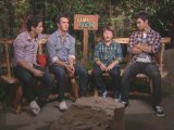 Camp Rock 2: Jonas Brothers Stories