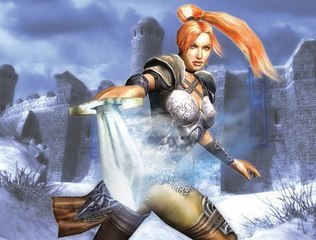 Dungeon Siege III Exclusive Debut Trailer