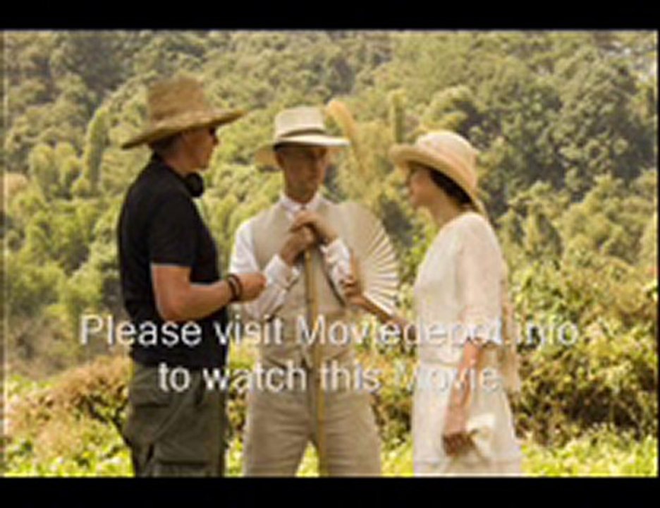 The Painted Veil (2006) Part 1 of 16