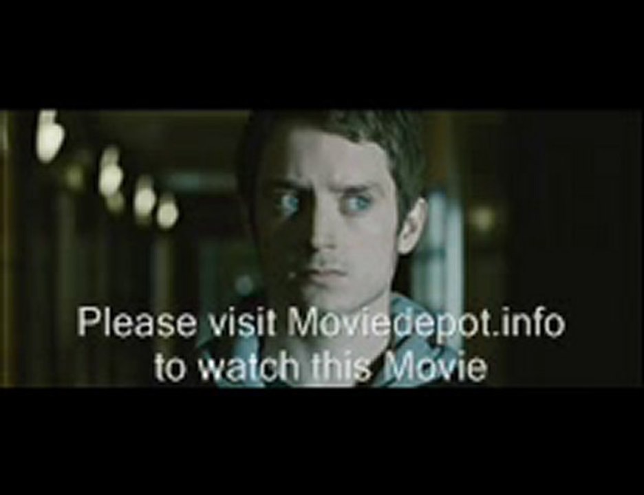 The Oxford Murders (2008) Part 1 of 16