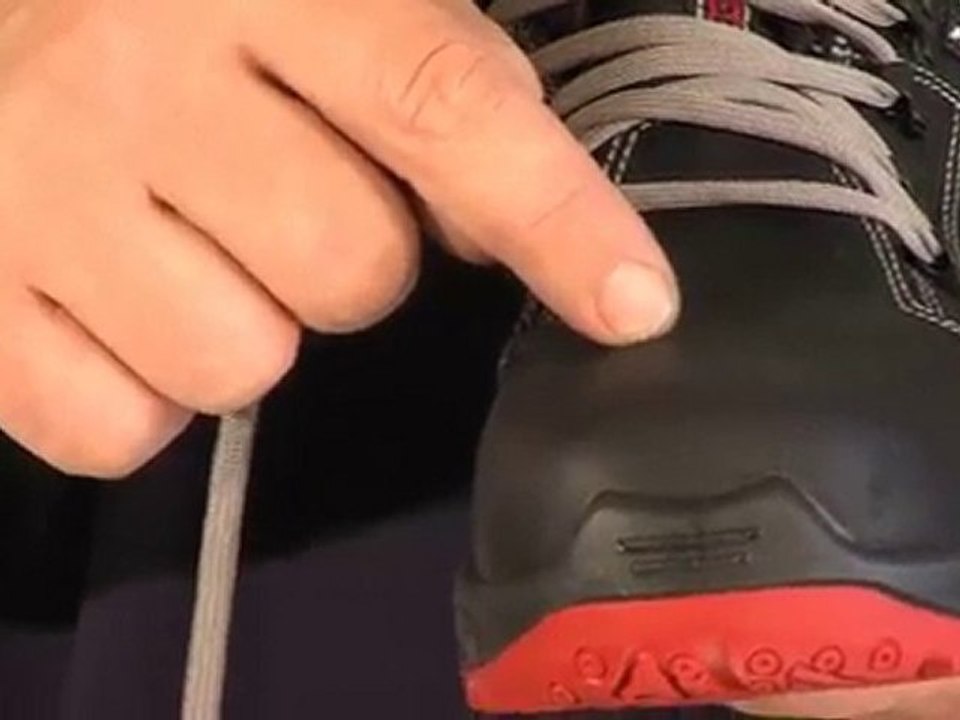 Die Dachdecker freut es Sicherheitsschuhe S3 HKS