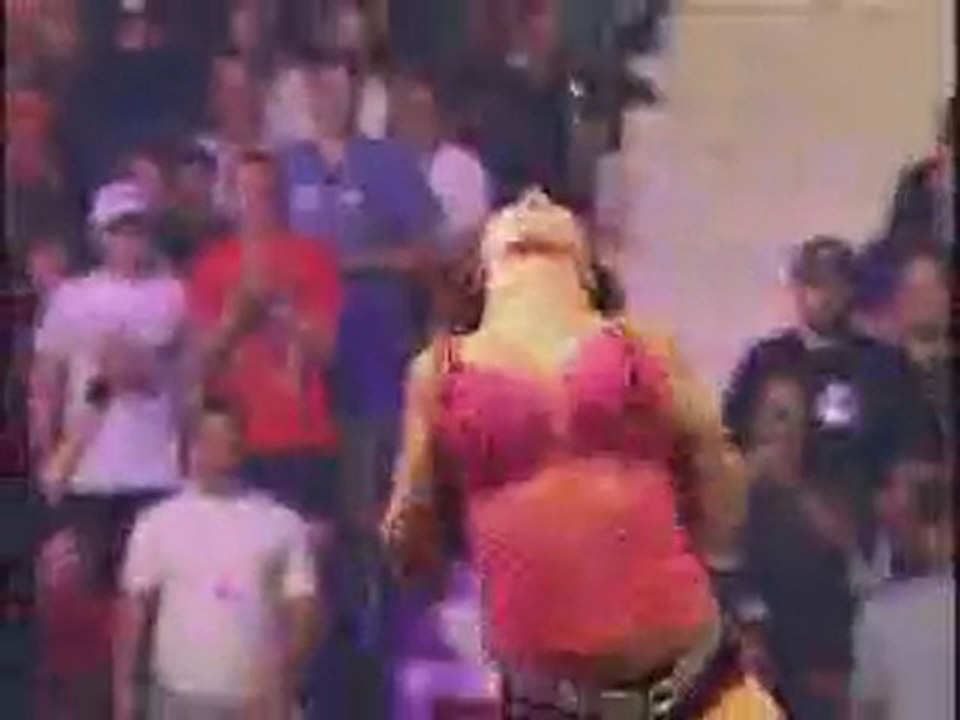 RAW 2006 Intro