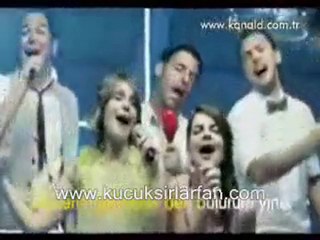 Kanal D 2010-2011 sezonu tanıtım filmi!