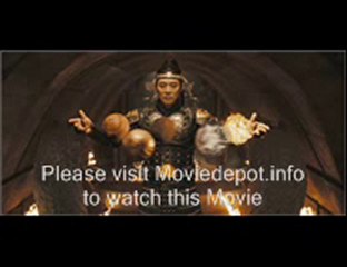The Mummy Tomb of the Dragon Emperor (2008) Part 1 of 16