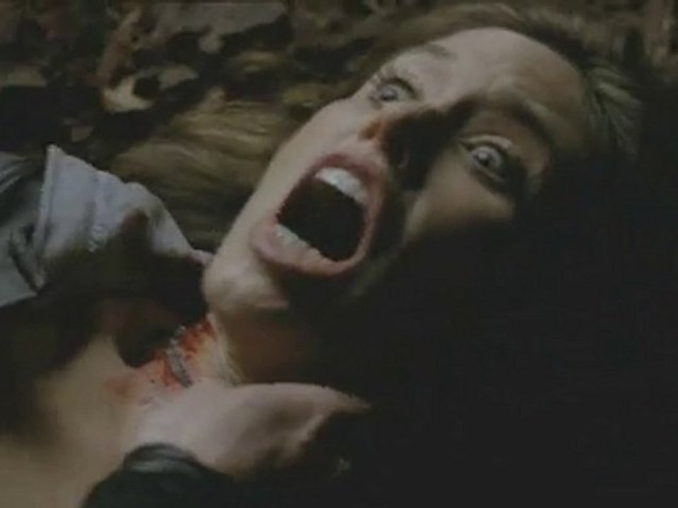 Cronicas Vampiricas - TNT vuelve a emitir la Primera Temp.