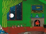 Goodnight Moon by Margaret Wise Brown
