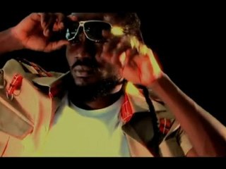 Samini-where my baby dey