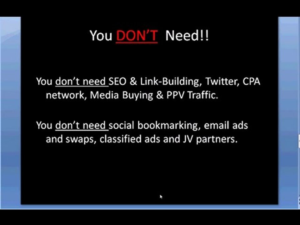 Auto Traffic Avalanche