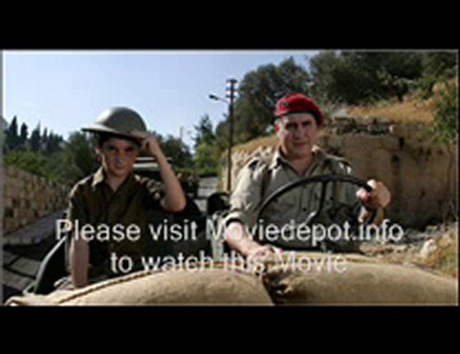 The Little Traitor (2007) Part 1 of 16