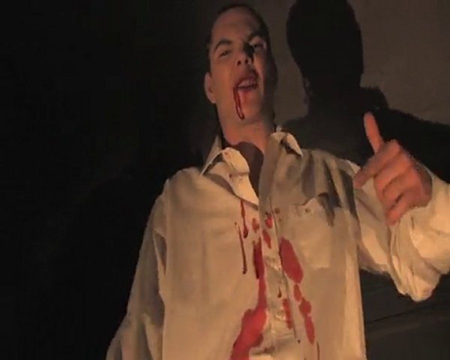 LaTiR OnE- "Entretien avec un Latir"