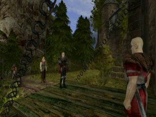 Ballada o wiedźminie