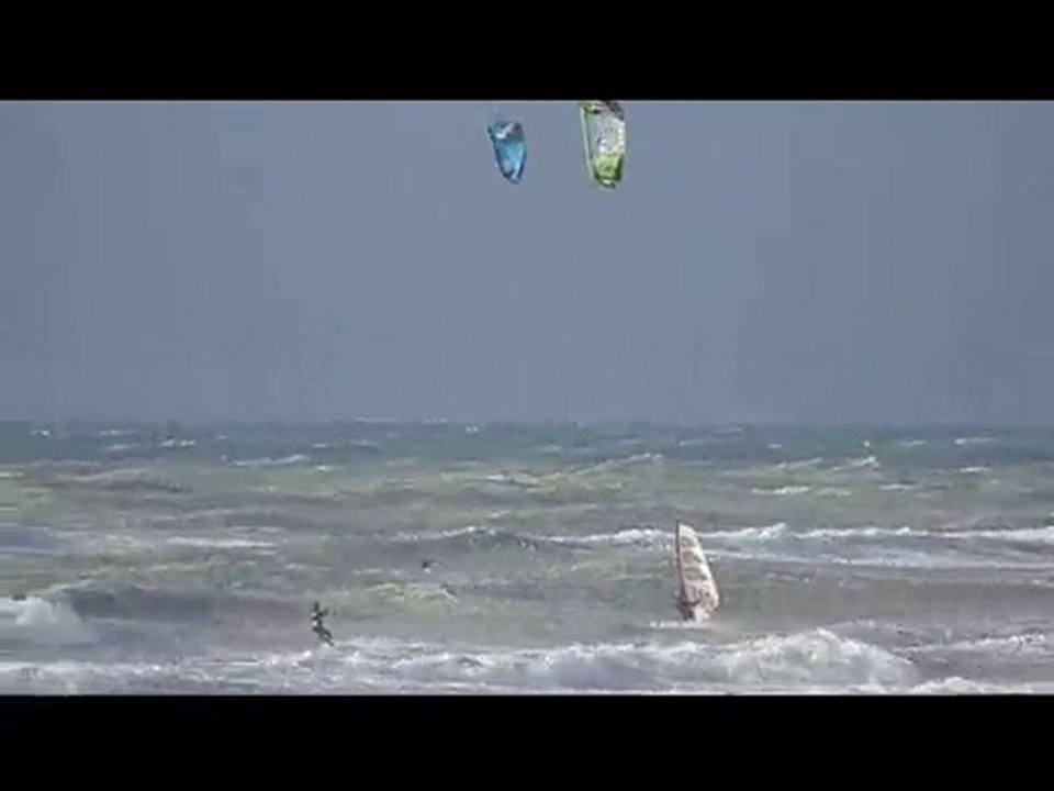 Une Session pour les cotauds