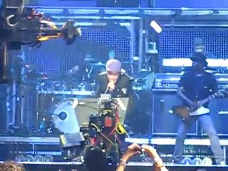 Miley & Justin - Overboard 31.08.10