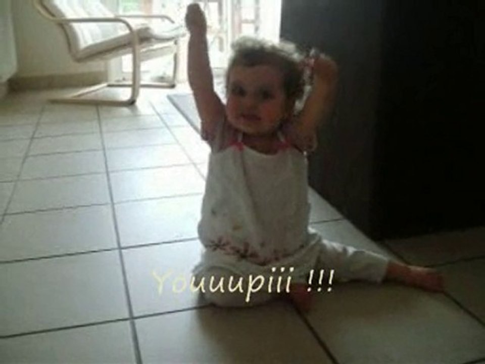 Le 3 pattes et demi (OoO-MamanChachou-OoO)