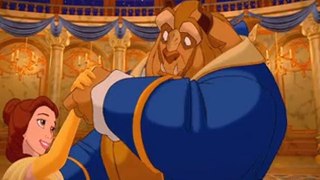 Beauty and the Beast Sing-Along Event