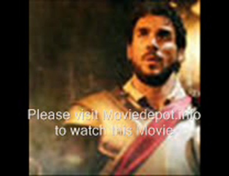 The Immortal Voyage of Captain Drake (2009) Part 1 of 16