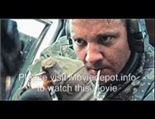 The Hurt Locker (2008) Part 1 of 16