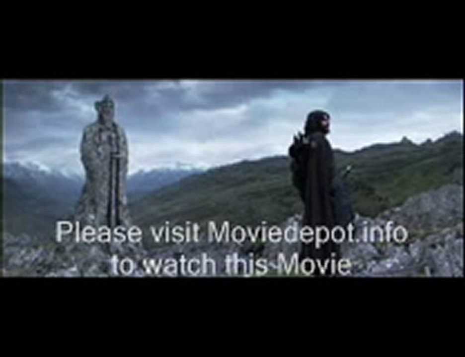 The Hunt for Gollum (2009) Part 1 of 16