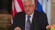 Israéliens et Palestiniens commencent les pourparlers de paix