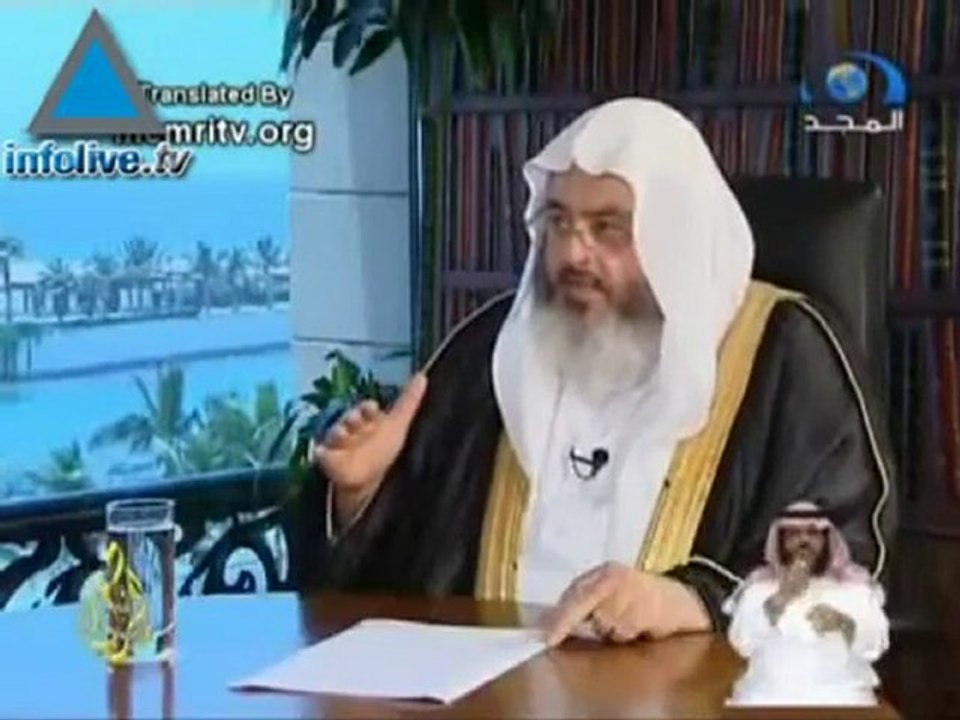فتوى البيكينيه الأو لنمبي