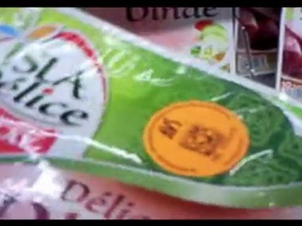 Parodie & réflexion sur le halal : le vrai du faux...