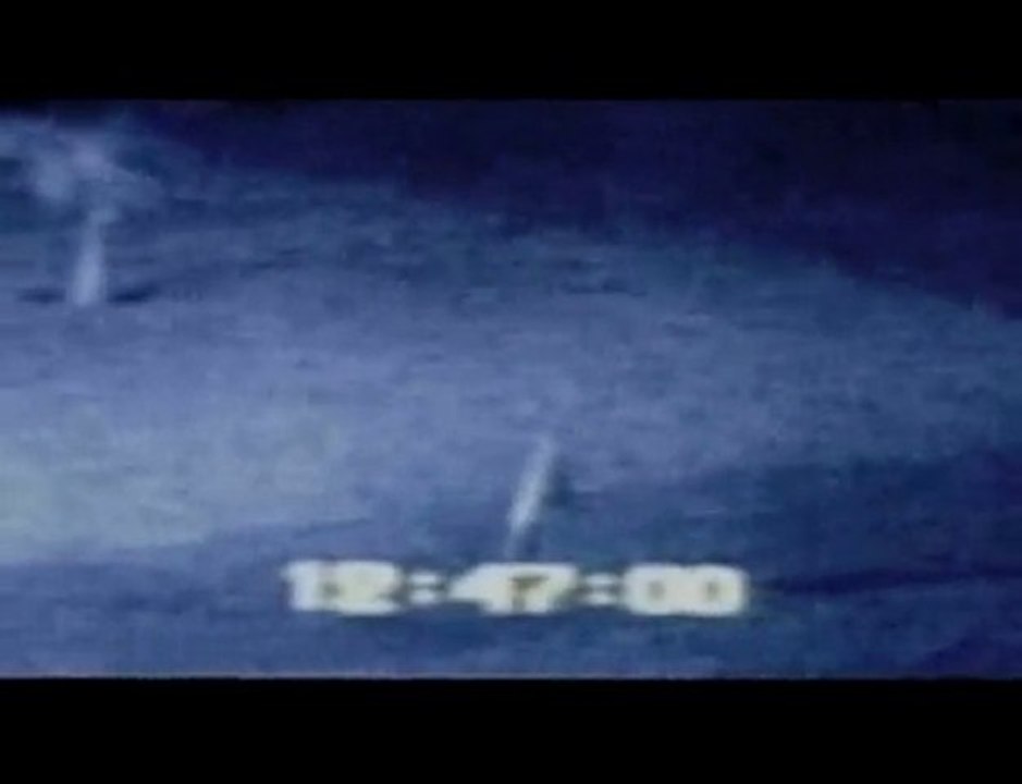 Alien filmé à Fresno Californie