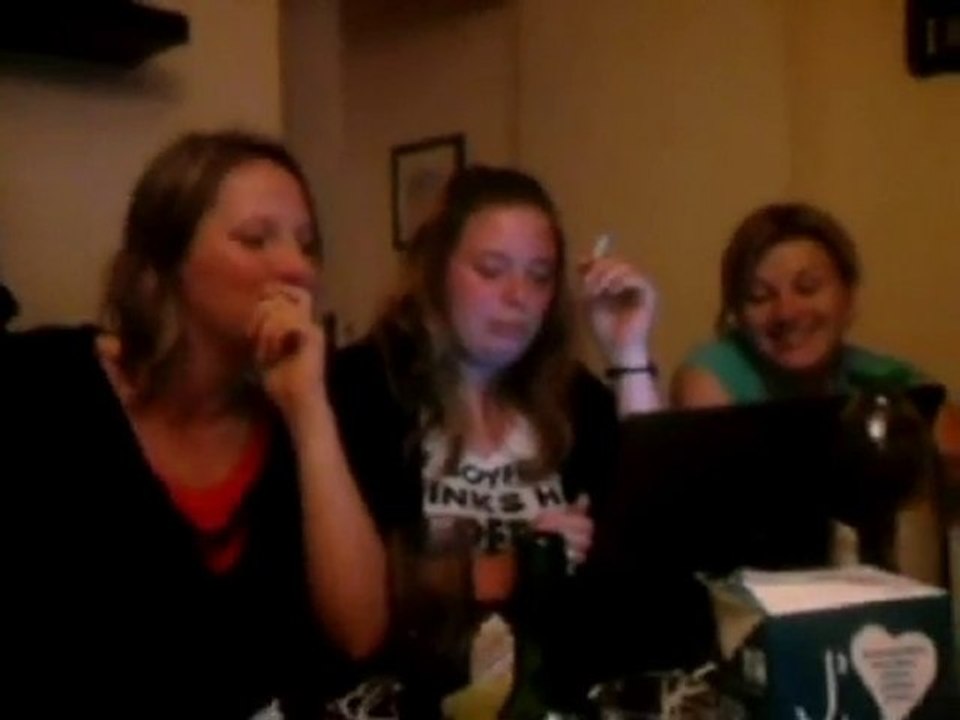 la folle equipe du parc