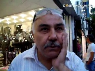 Vatandaş Soruyor! Neden Bayramdan Sonra Başlamadı?