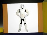 Best Star Wars Stormtrooper Costume