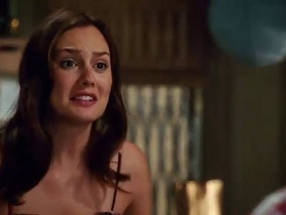 Going The Distance - Red Band Clip [VO|HQ]