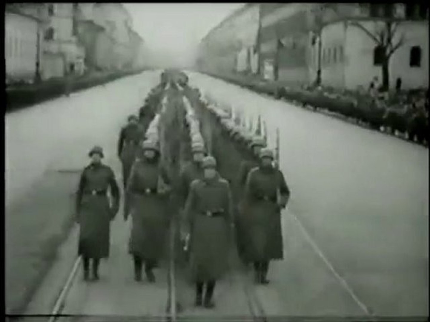 Germany Soldiers (Ich Hatt Einen Kameraden) - video Dailymotion