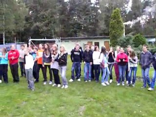 Pasowanie na gimnazjalistę ZSOiT