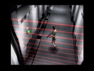 dino crisis 1: 11ème partie