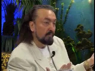 Adnan Oktar_ Kocaeli TV100828_ Ahmet Hakan