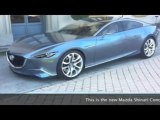 Mazda Shinari Concept