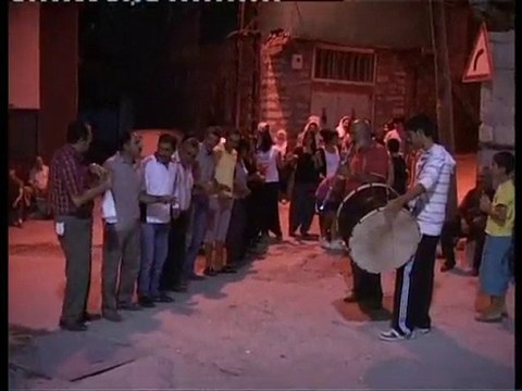 BEYELMASI KÖYÜ SAHUR (YUSUF AKBAYIR)