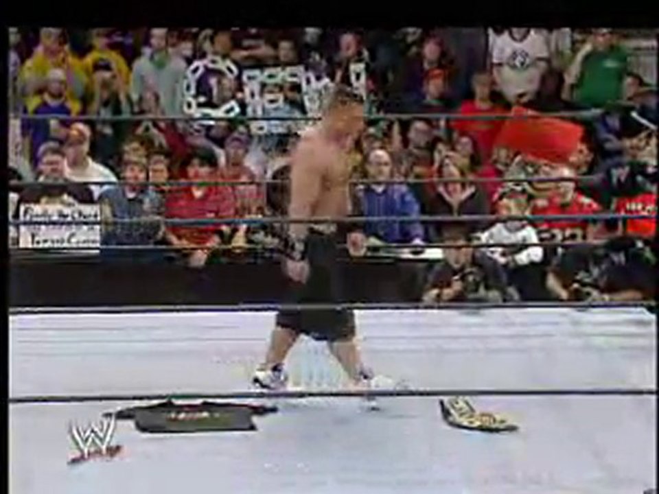 John Cena pays tribute to Eddie Guerrero