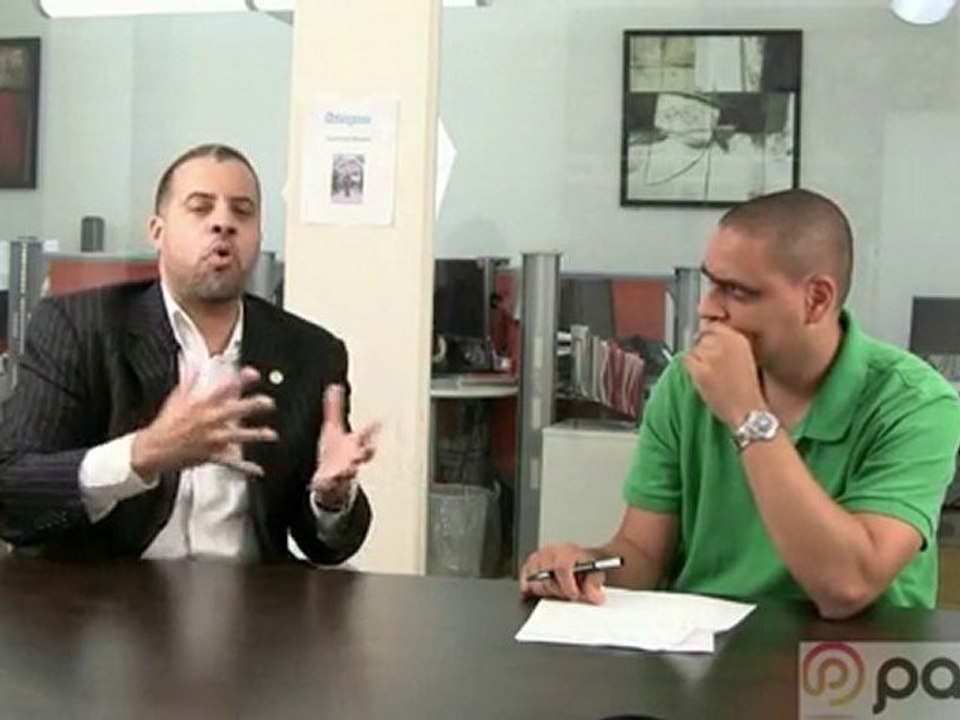 Marketing on Facebook with Guest Larry Sharpe