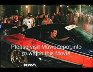 The Fast and the Furious Tokyo Drift (2006) Part 1 of 16