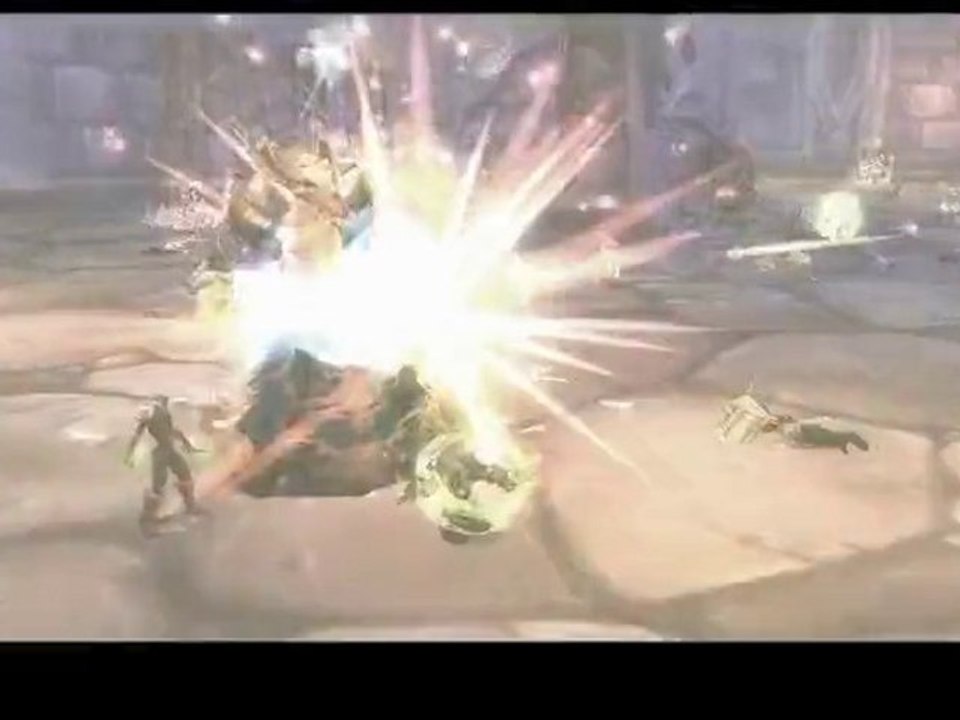 WoW : Naxxramas édition 2007 by Jack