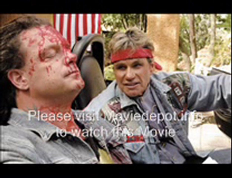 The Dead Sleep Easy (2007) Part 1 of 16