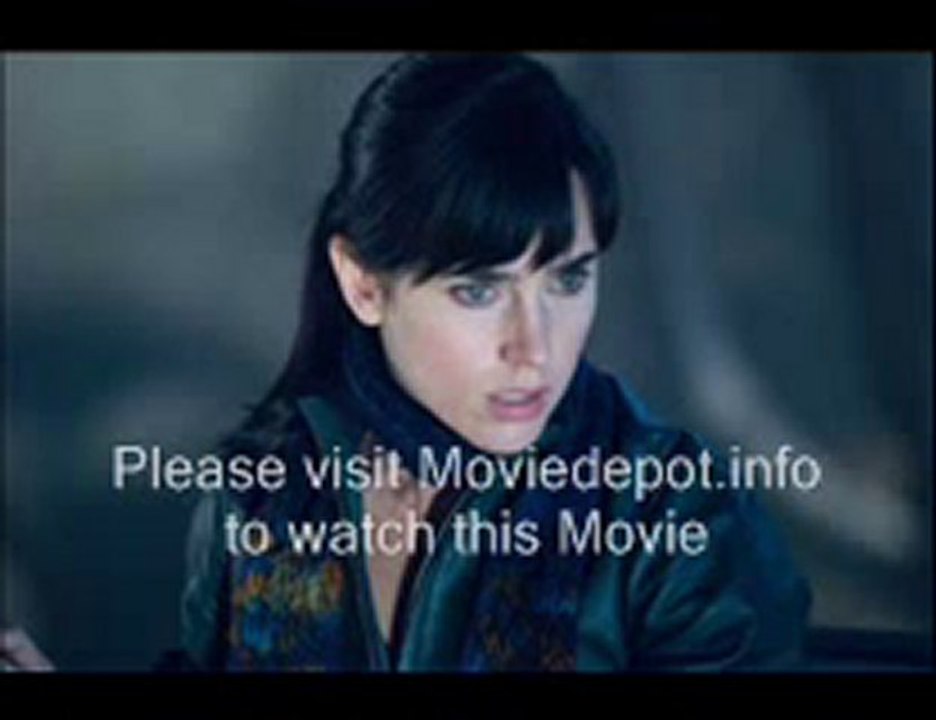 The Day the Earth Stopped (2008) Part 1 of 16