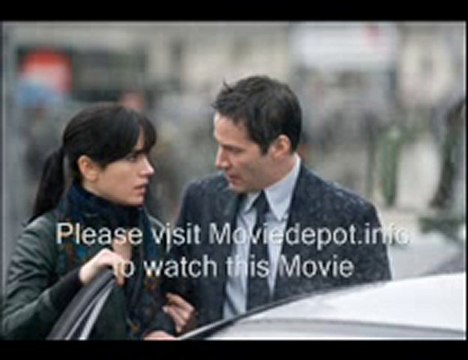 The Day the Earth Stood Still (2008) Part 1 of 16