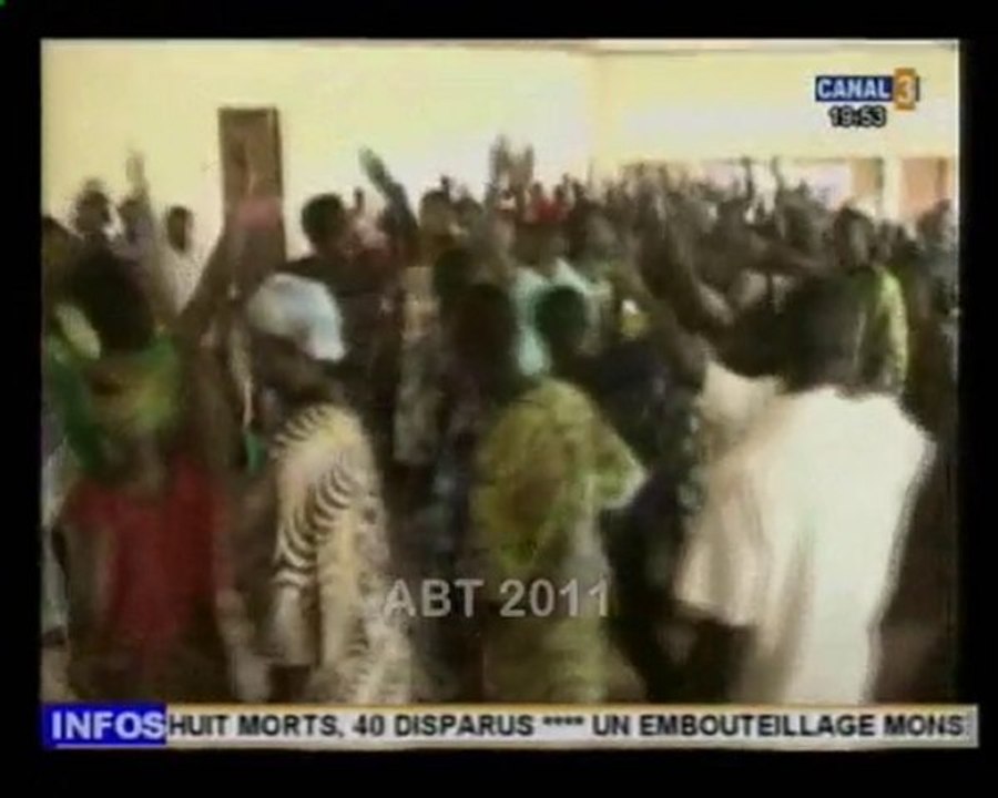 20100901_Provocation FCBE à Abomey - Conférence ABT 2011