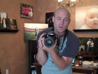 Breathing Technique- Taking Pictures in Low Light