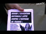 Quand l'Education Nationale lutte contre notre Histoire