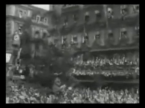 German Military War Songs