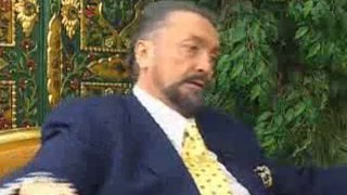 Mr. Adnan Oktar's comments on the Marriage 6