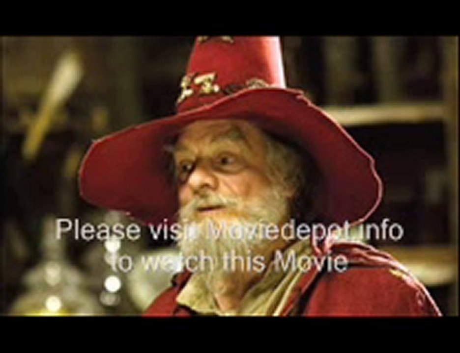 The Colour of Magic (2008) Part 1 of 16